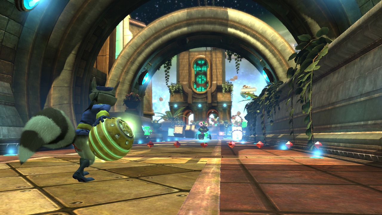 PlayStation Move Heroes (Move) - Imagen 29